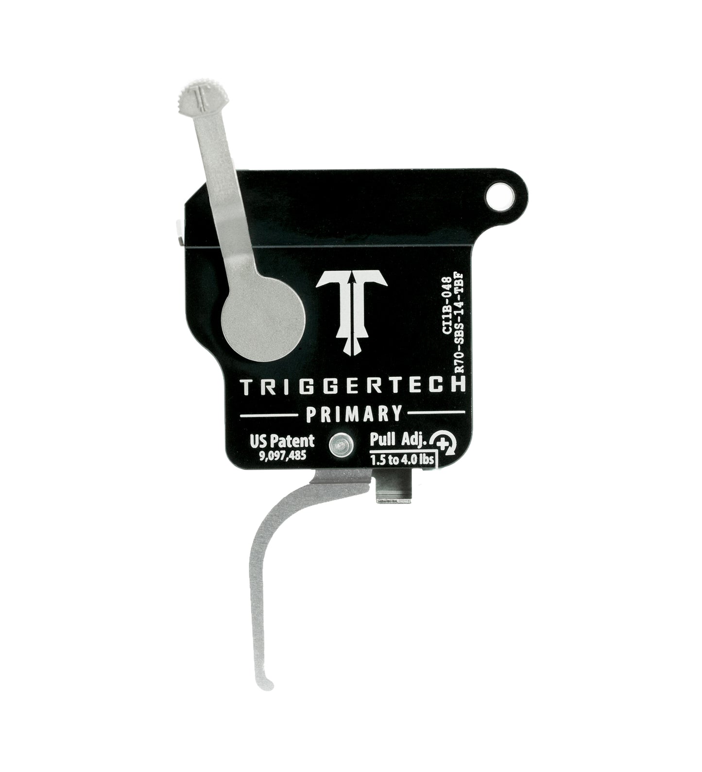 Rem 700 Primary Trigger With Bolt Release