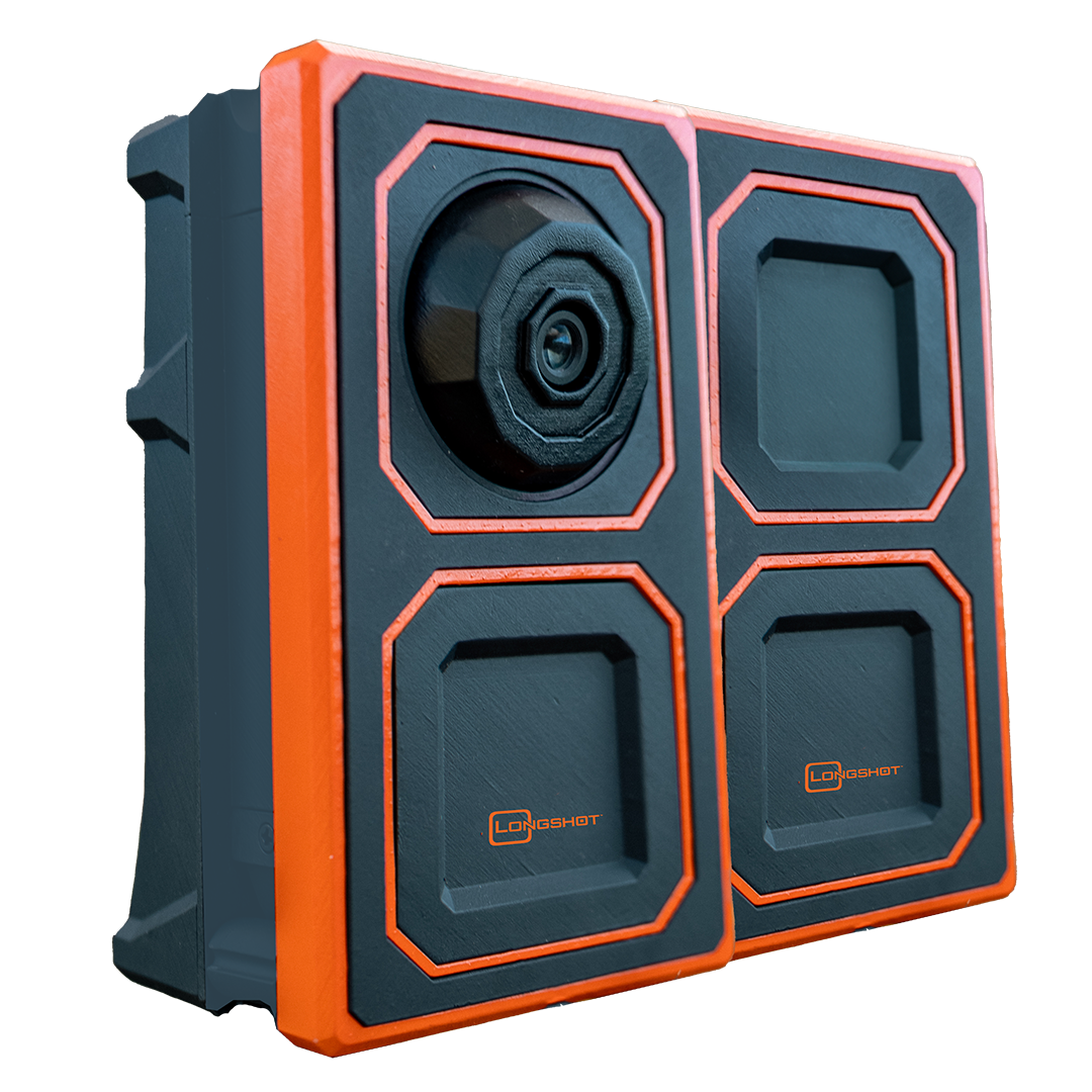 Longshot Target Cam - RANGER+