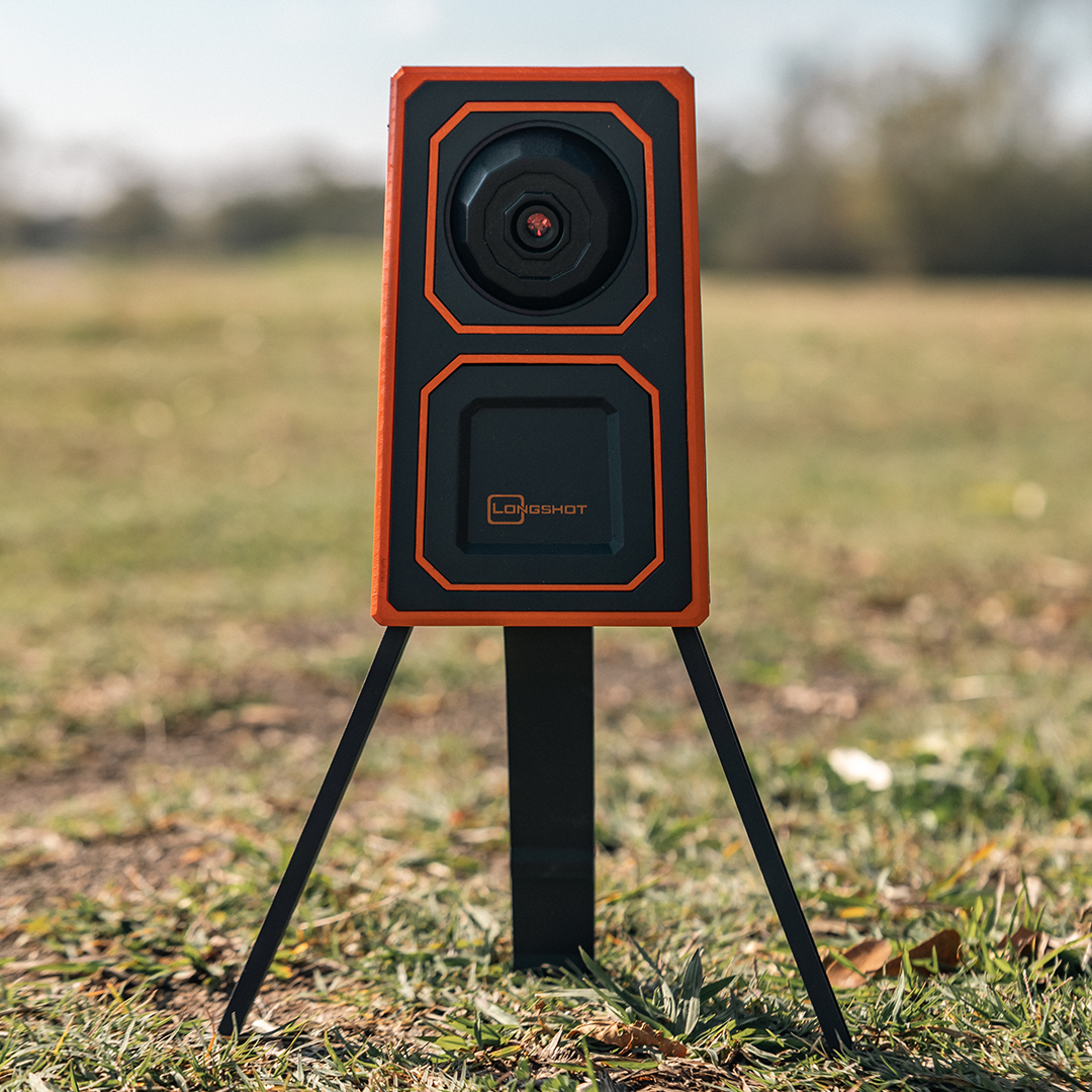 Longshot Target Cam - RANGER – Long Range Sports, LLC
