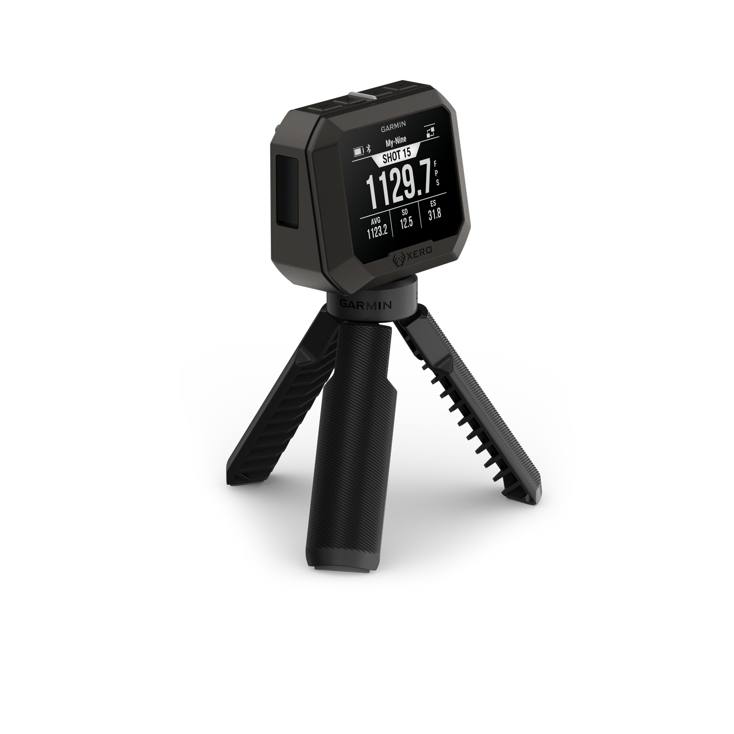 Garmin Xero® C2 Chronograph