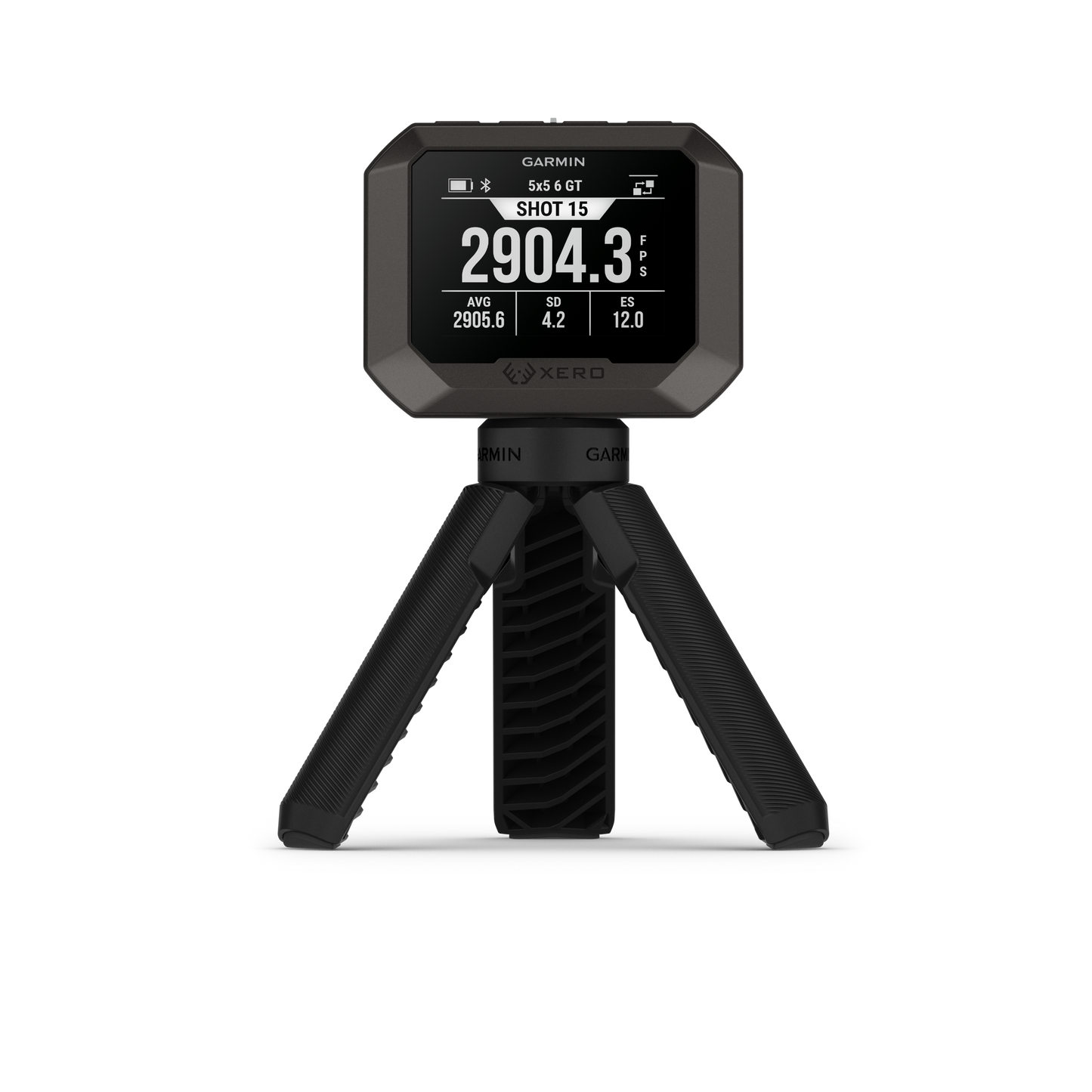 Garmin Xero® C2 Chronograph