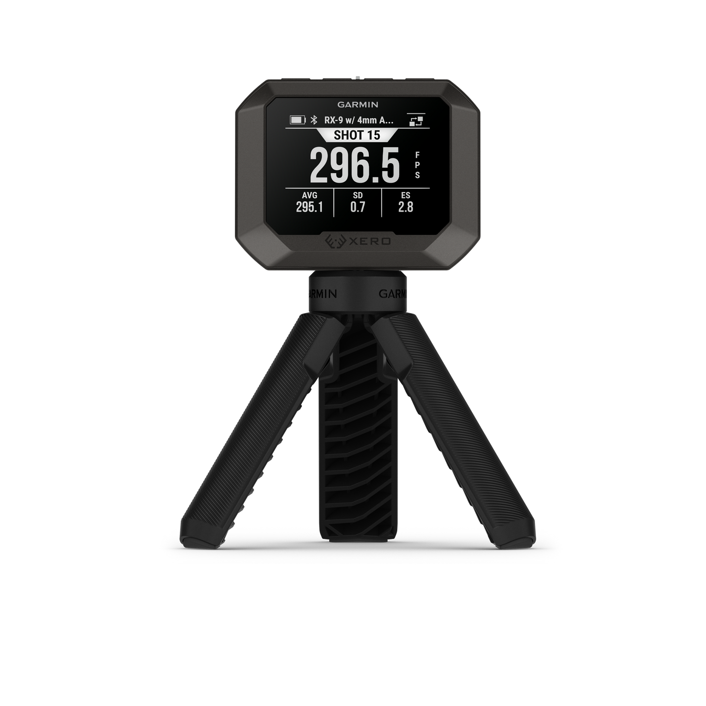 Garmin Xero® C2 Chronograph