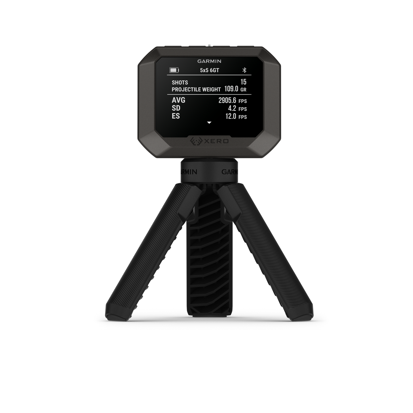Garmin Xero® C2 Chronograph