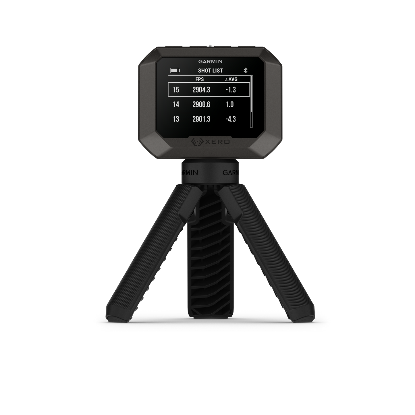 Garmin Xero® C2 Chronograph