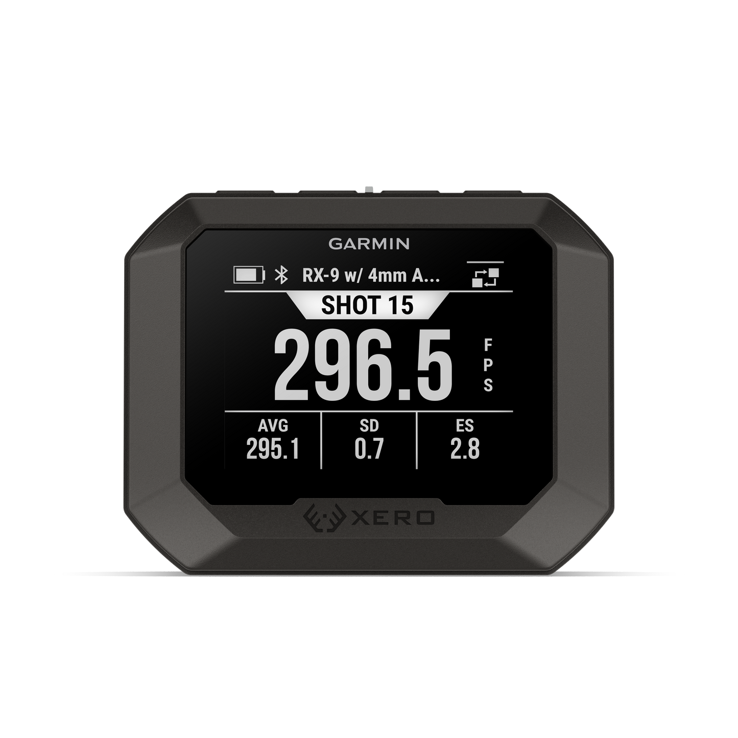 Garmin Xero® C2 Chronograph