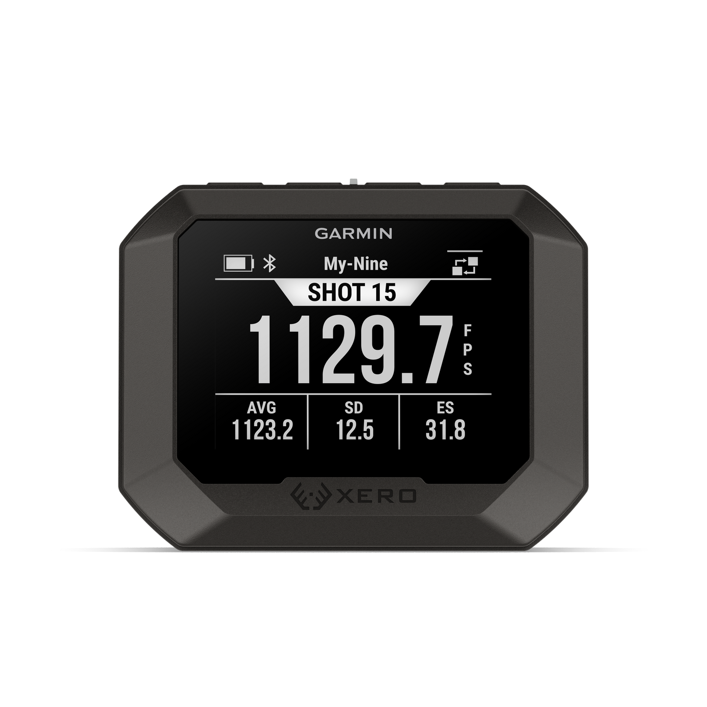 Garmin Xero® C2 Chronograph