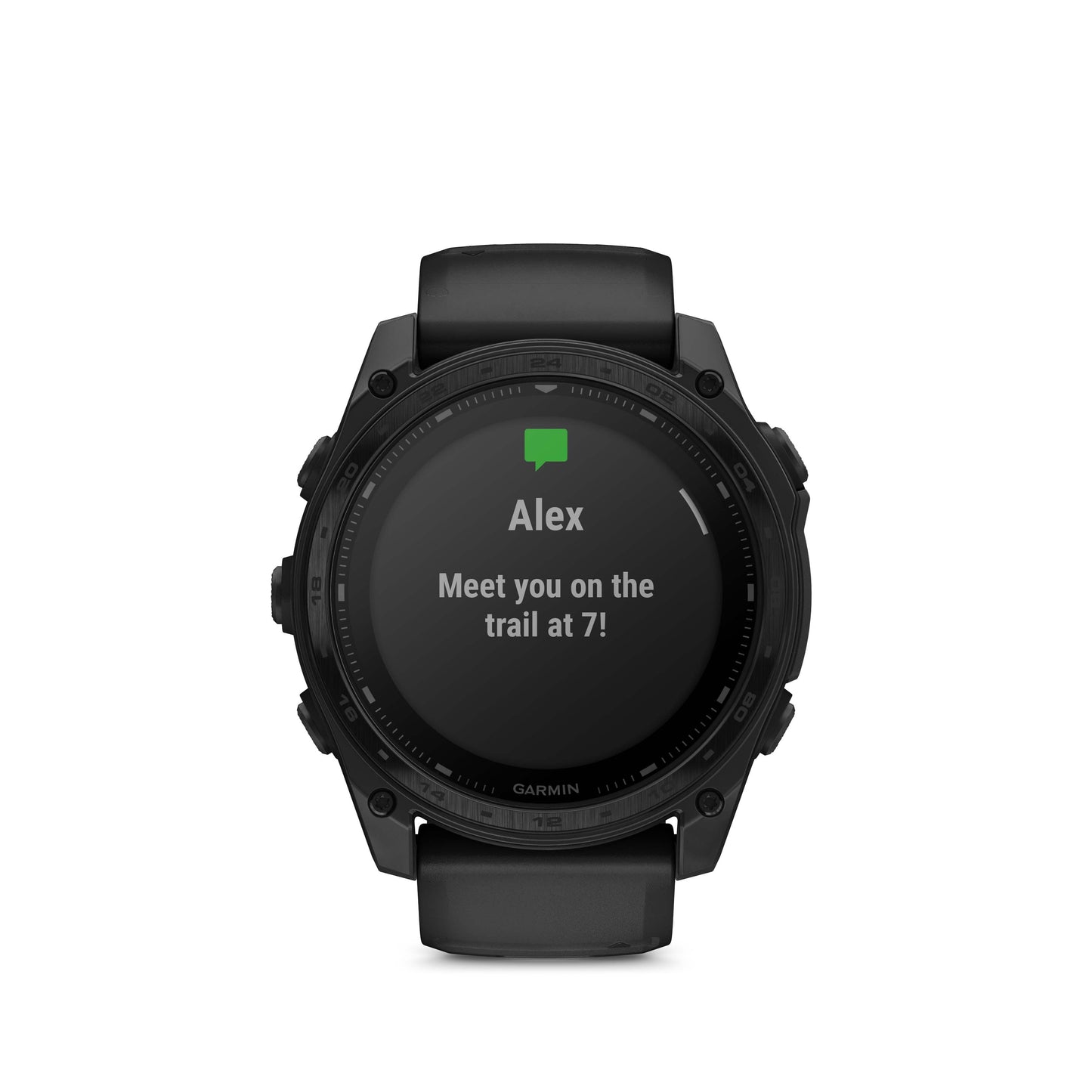tactix® 8 – 51 mm, Solar, Elite