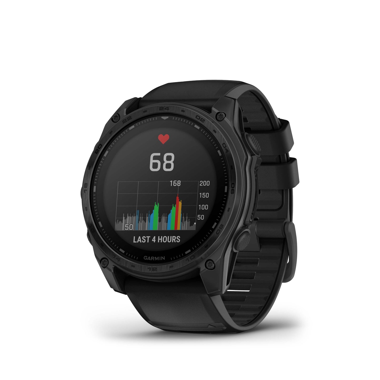 tactix® 8 – 51 mm, Solar, Elite