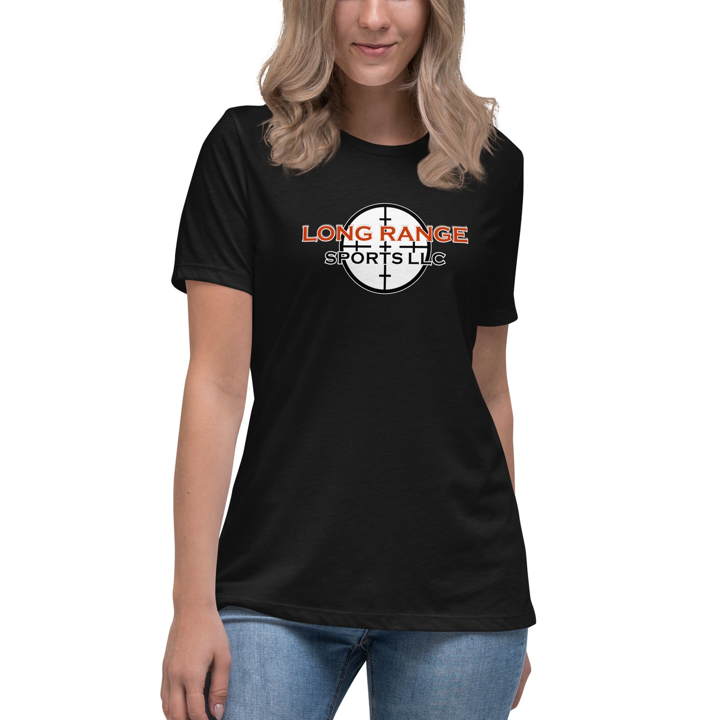 Women's Relaxed T-Shirt