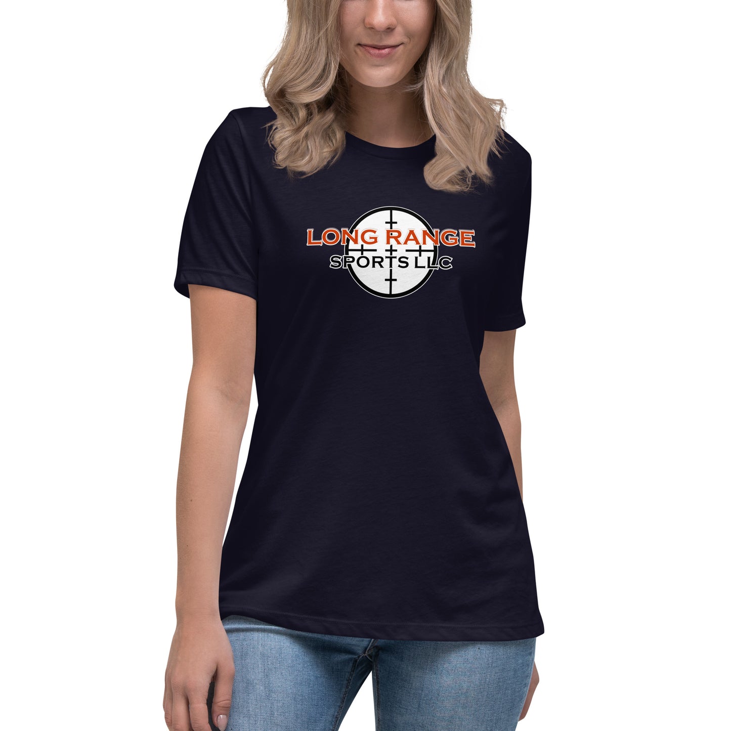 Women's Relaxed T-Shirt
